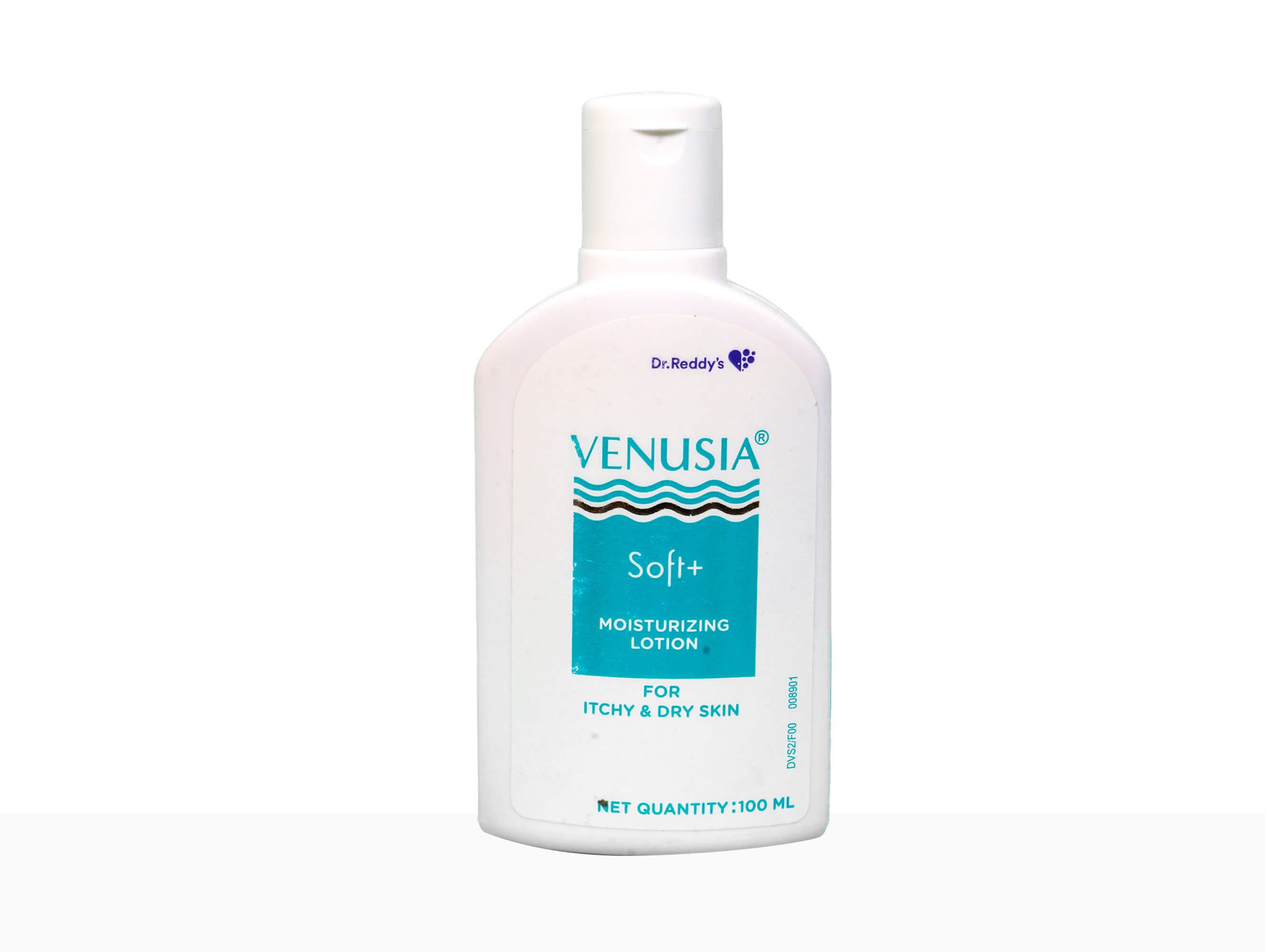 Venusia Soft+ Moisturizing Lotion - Clinikally