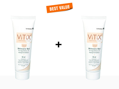 Vitix Skincare Gel - Clinikally