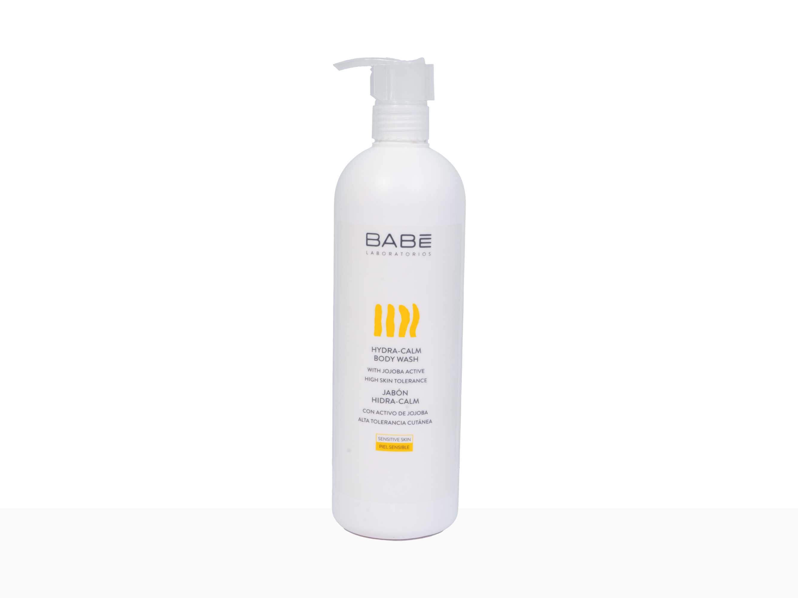 Babe Hydra-Calm Body Wash-Clinikally
