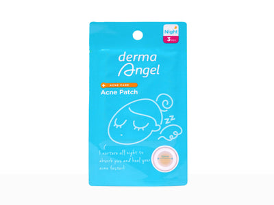 Derma Angel Acne Patch (Night Usage) - Clinikally