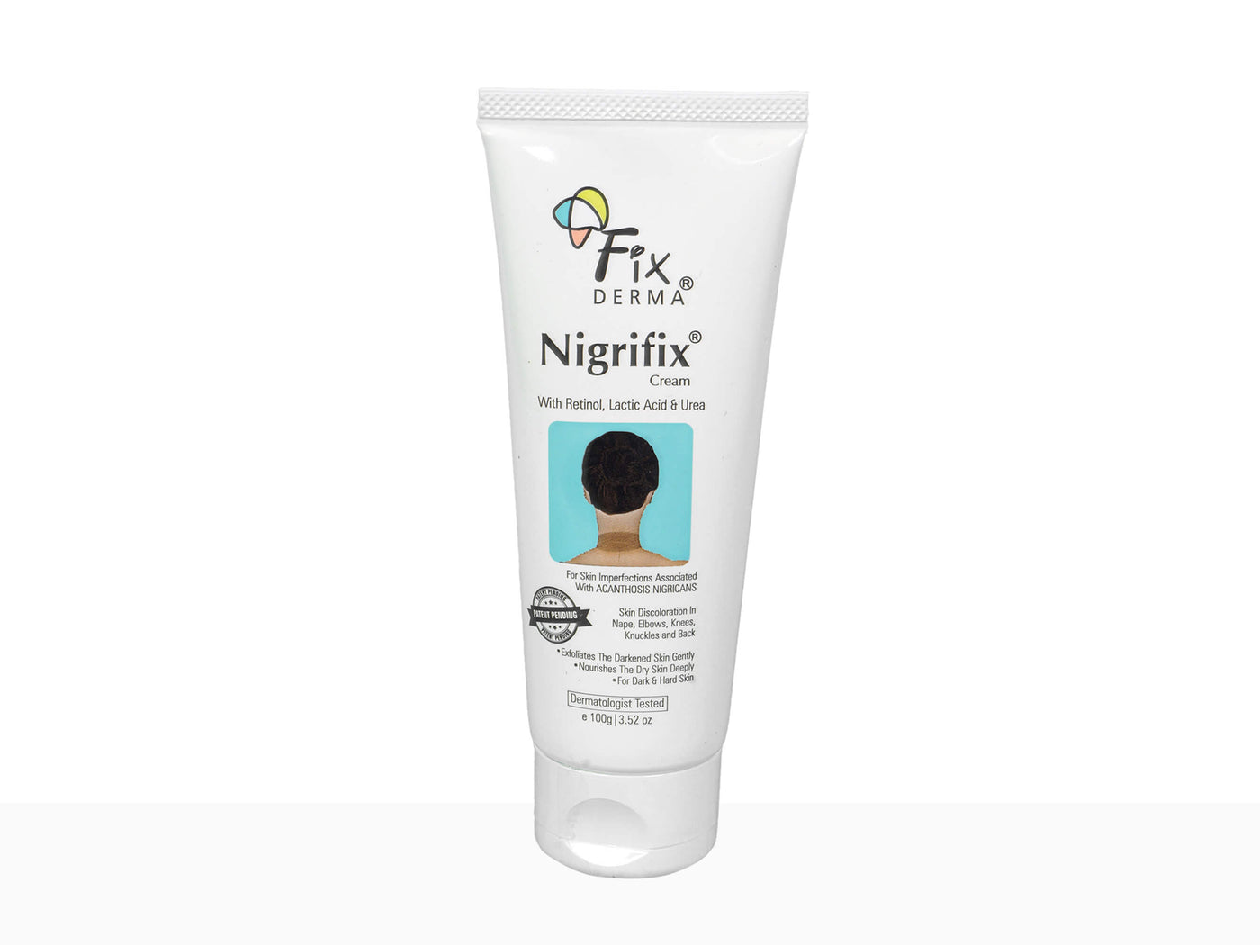 Fixderma Nigrifix Cream - Clinikally