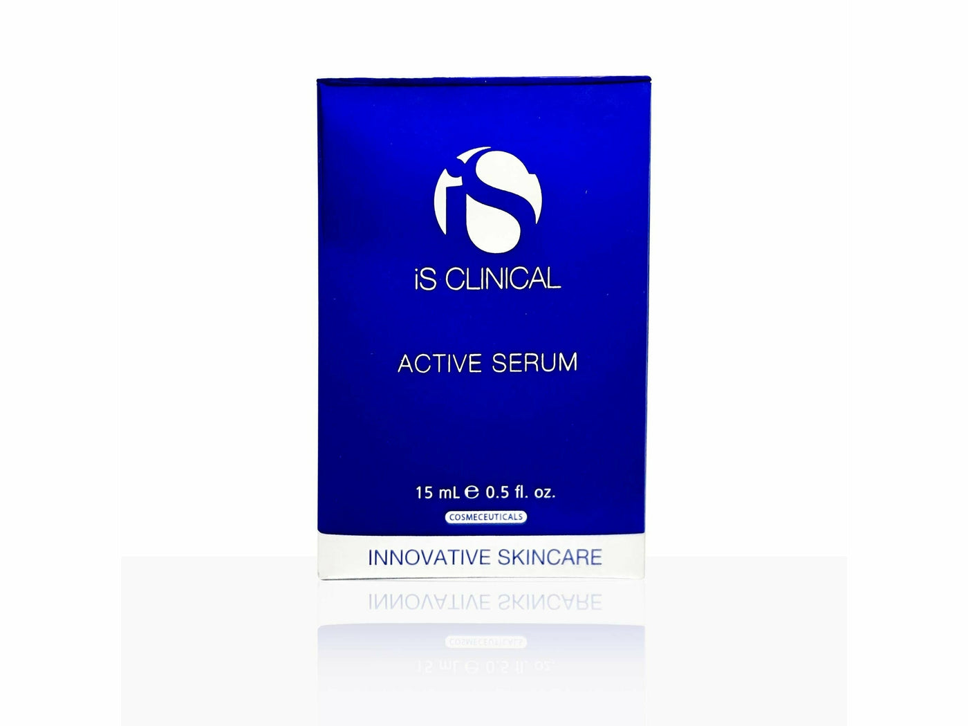 iS Clinical Active Serum - Clinikally