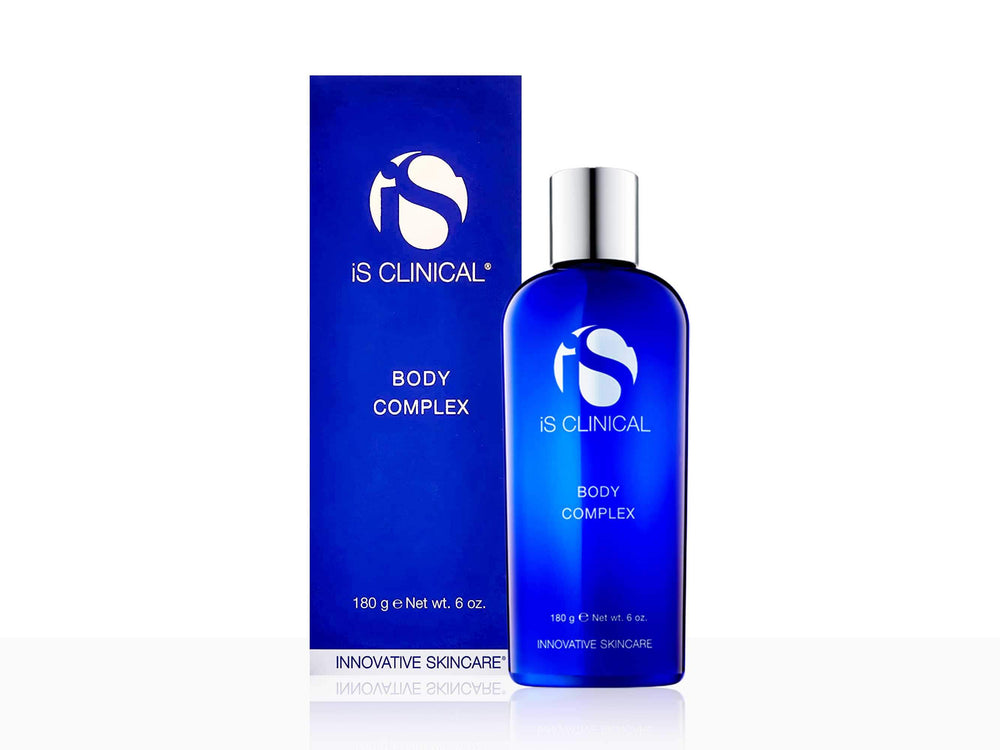 iS Clinical Body Complex - Clinikally