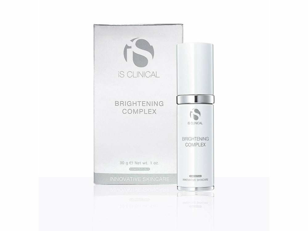 iS Clinical Brightening Complex - Clinikally