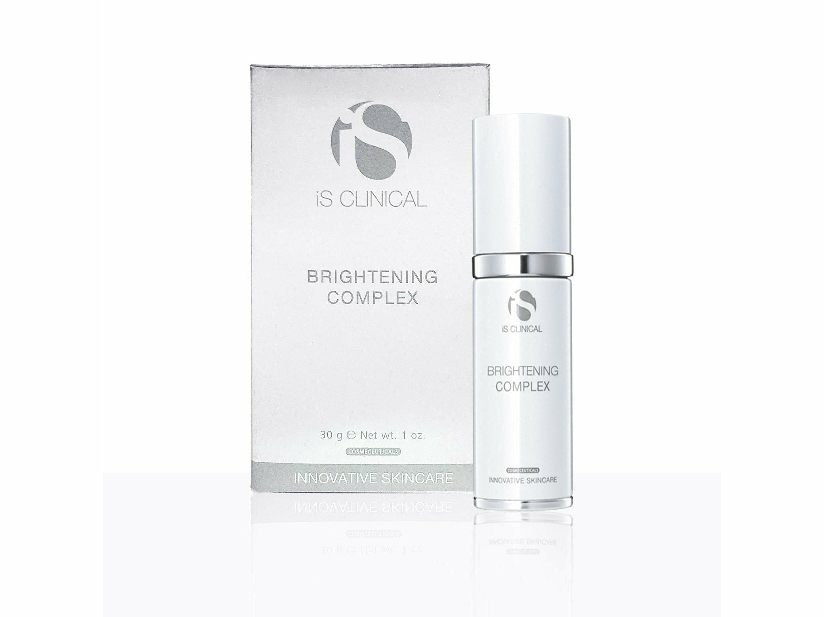 iS Clinical Brightening Complex - Clinikally
