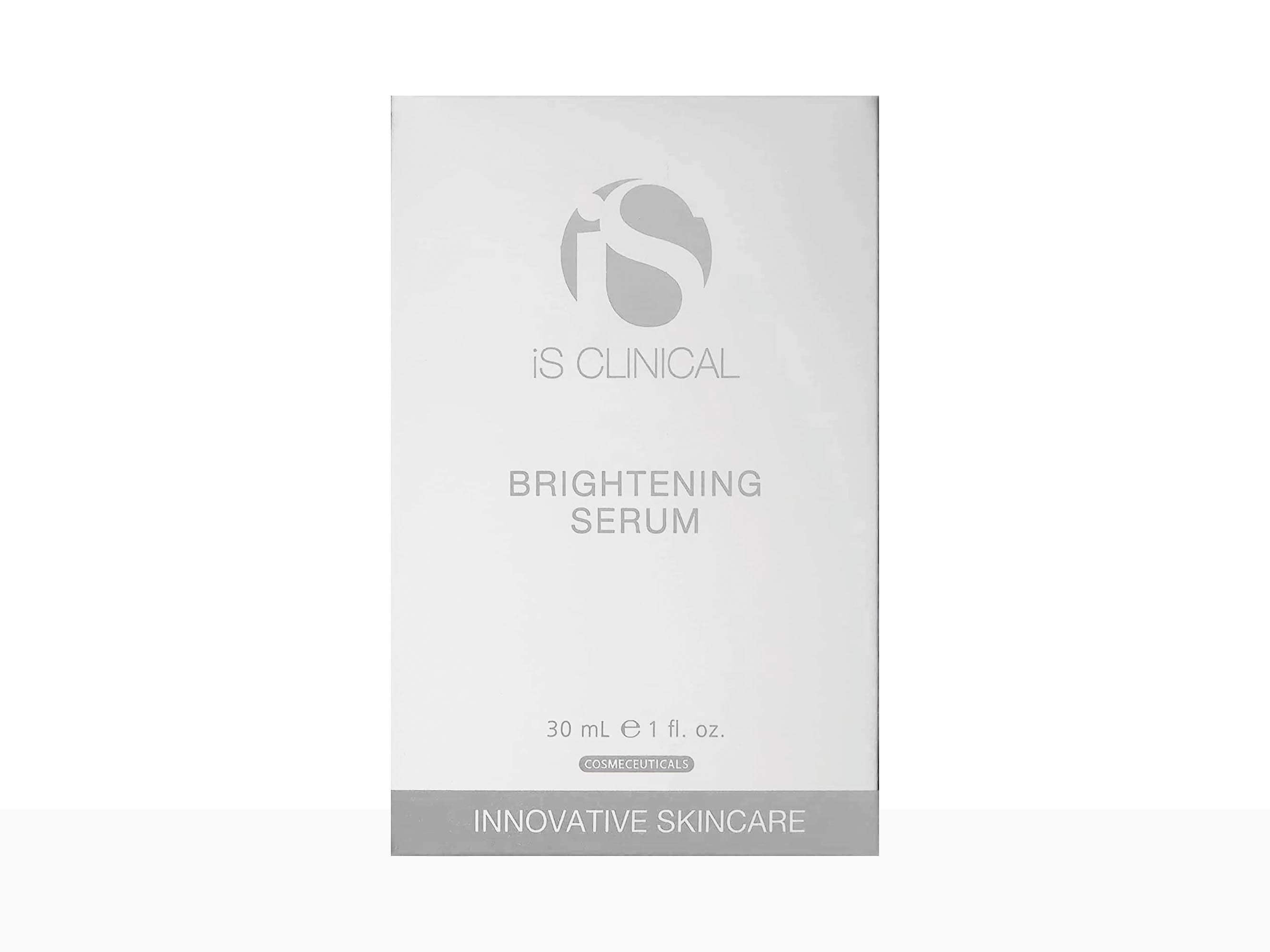 iS Clinical Brightening Serum - Clinikally