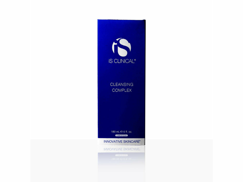 iS Clinical Cleansing Complex - Clinikally