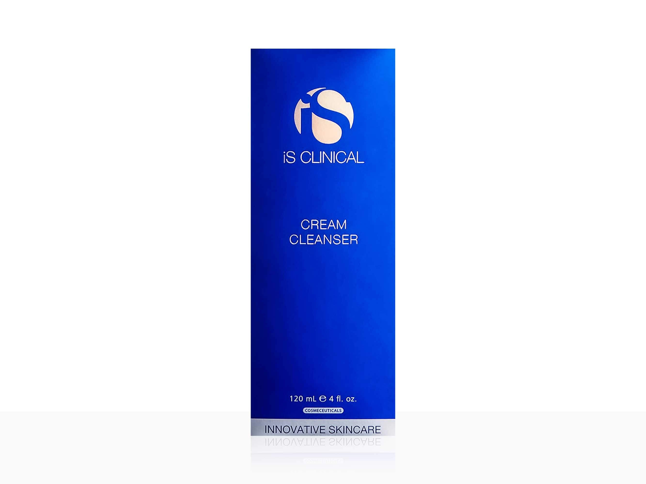 iS Clinical Cream Cleanser - Clinikally