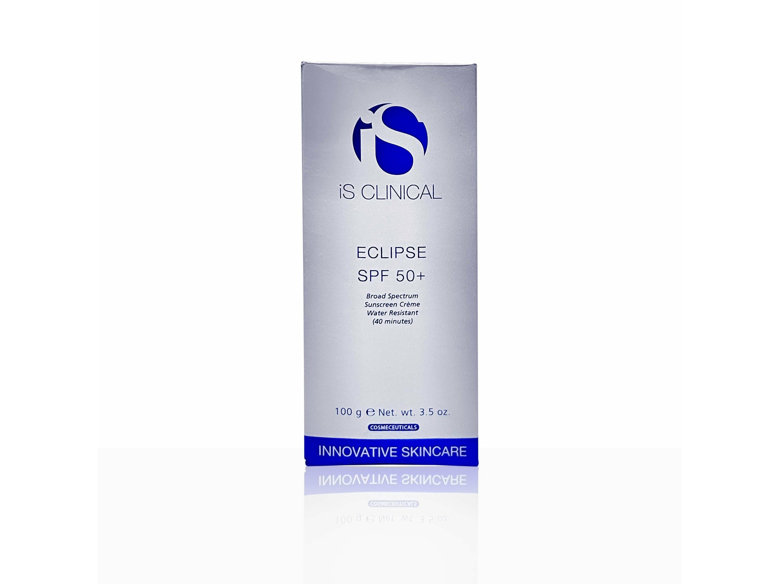 iS Clinical Eclipse SPF 50+ - Clinikally