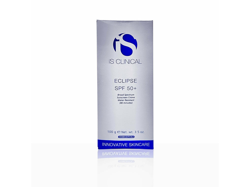 iS Clinical Eclipse SPF 50+ - Clinikally