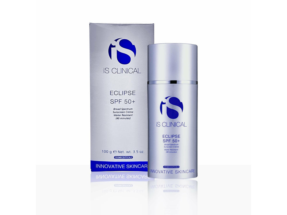 iS Clinical Eclipse SPF 50+ - Clinikally
