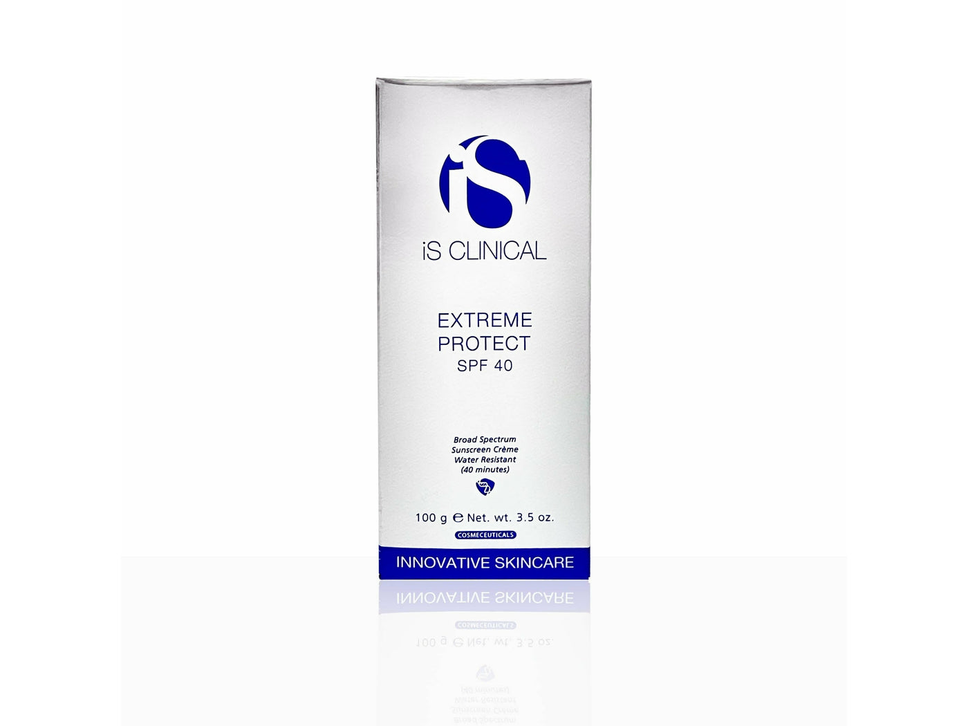 iS Clinical Extreme Protect SPF 40 - Clinikally