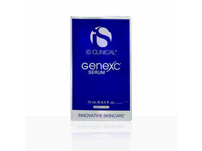 iS Clinical GeneXC Serum - Clinikally