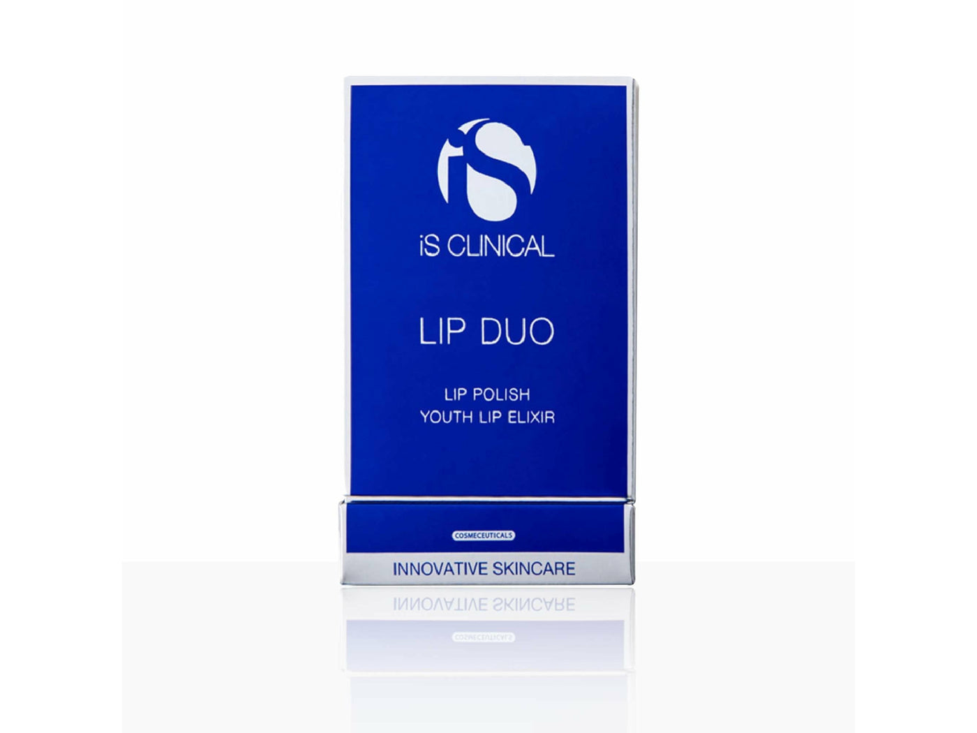 iS Clinical Lip Duo - Clinikally