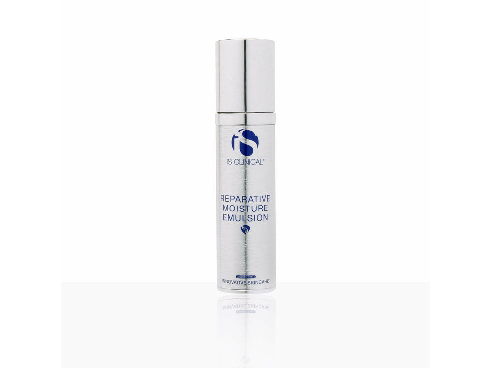 iS Clinical Reparative Moisture Emulsion - Clinikally