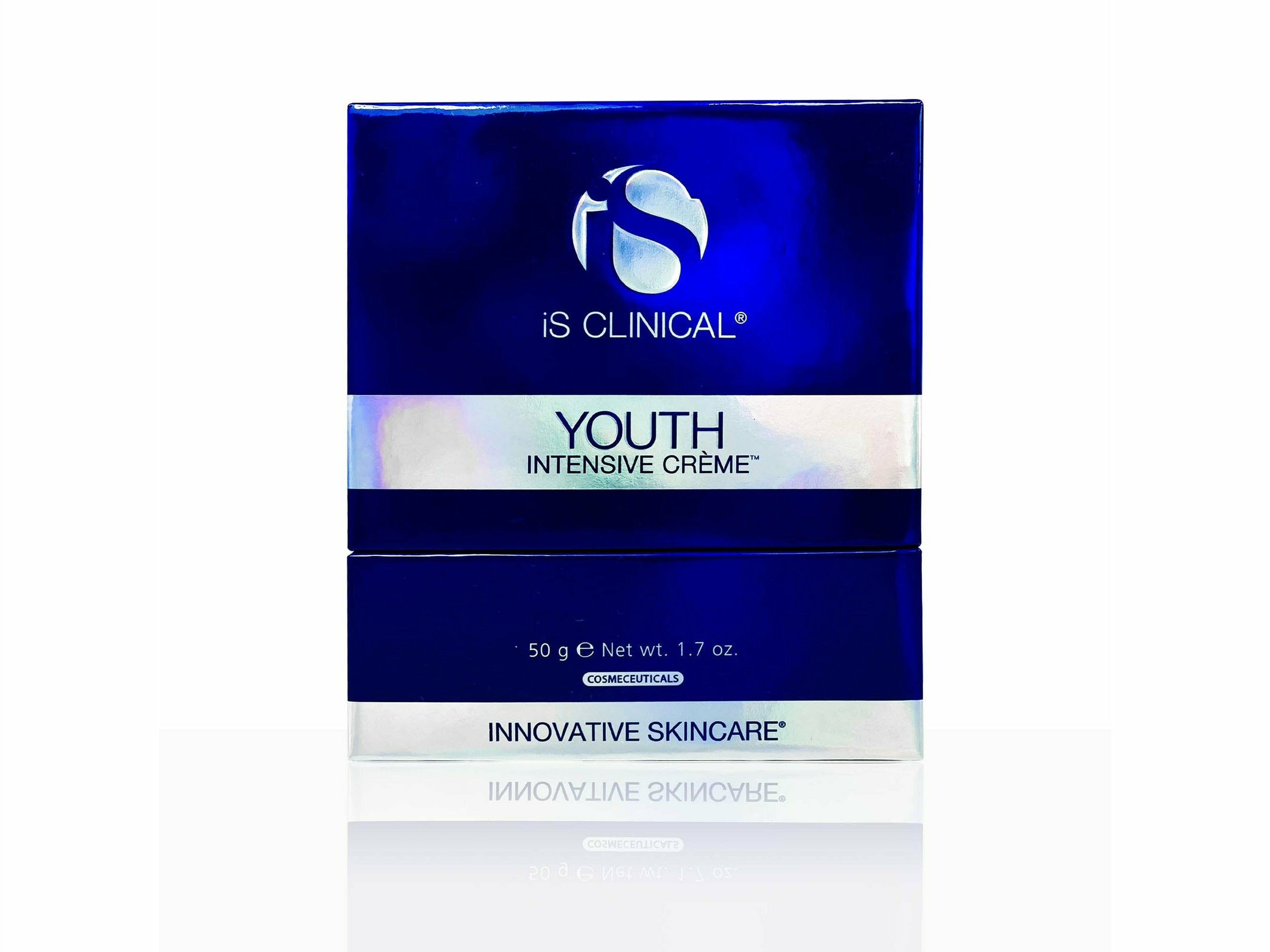 Youth Intensive Crème | IS Clinical
