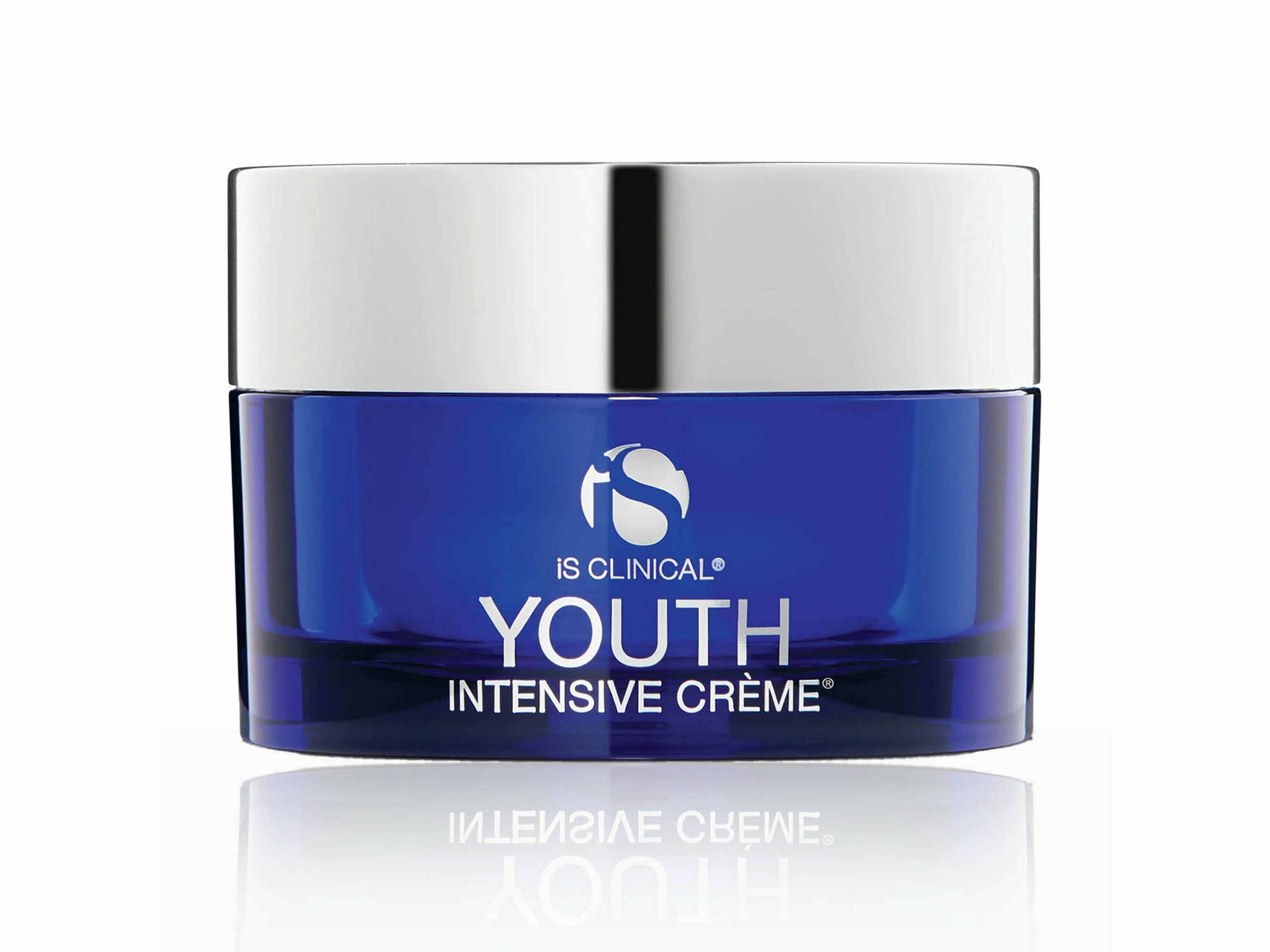 iS Clinical Youth Intensive Creme - Clinikally
