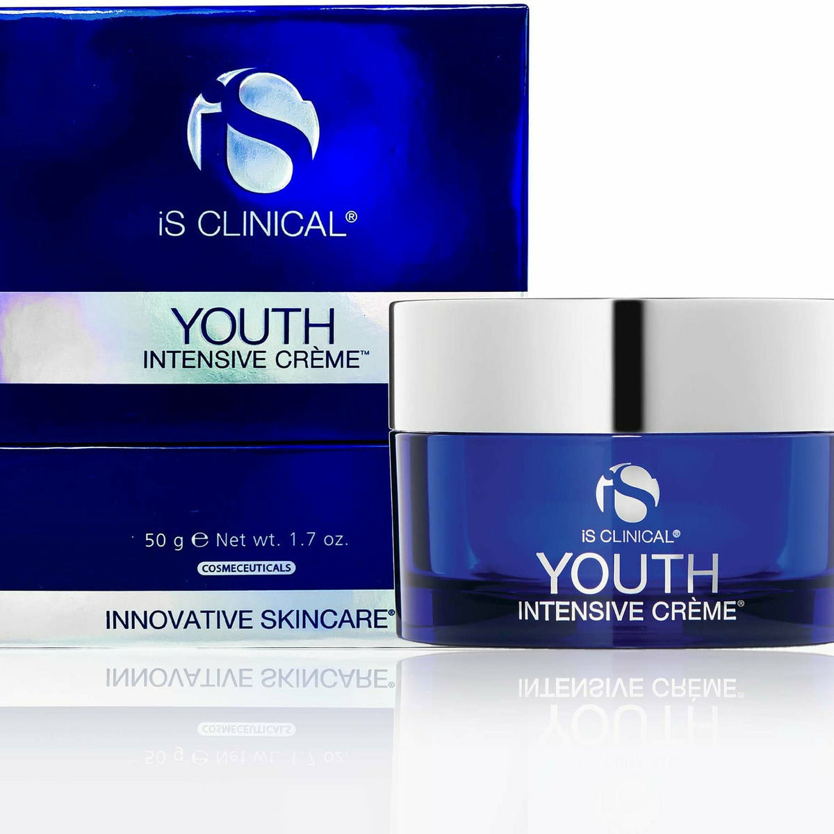 Buy iS Clinical Youth Intensive Creme Online at Best Price