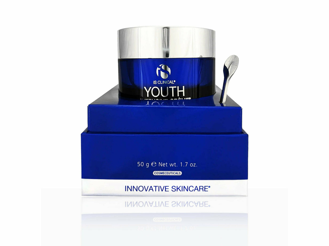 iS Clinical Youth Intensive Creme - Clinikally
