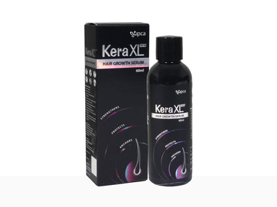 Kera XL New Hair Growth Serum