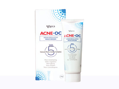 Products IPCA Acne-OC Sebum Regulating Moisturizer_Clinikally