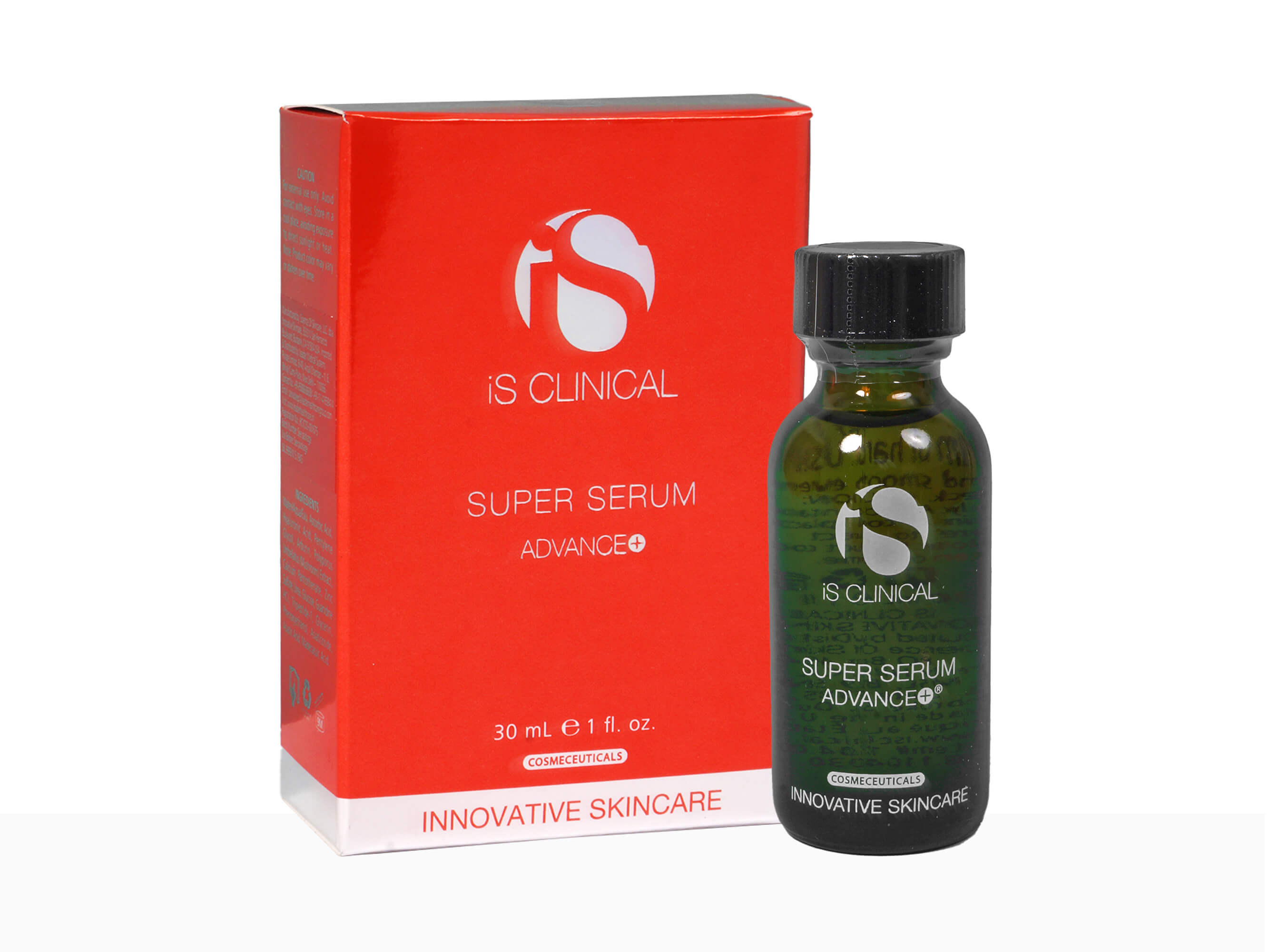 iS Clinical Super Serum Advance+ - Clinikally
