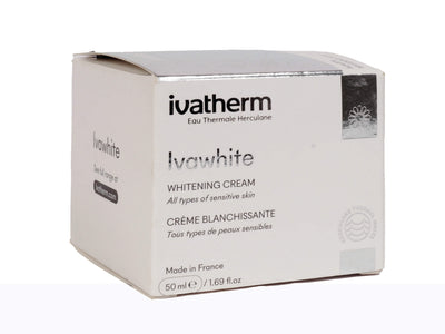 Ivatherm Ivawhite Whitening Cream