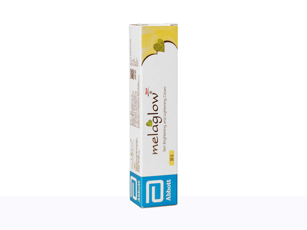 Melaglow skin brightening and lightening cream - Clinikally