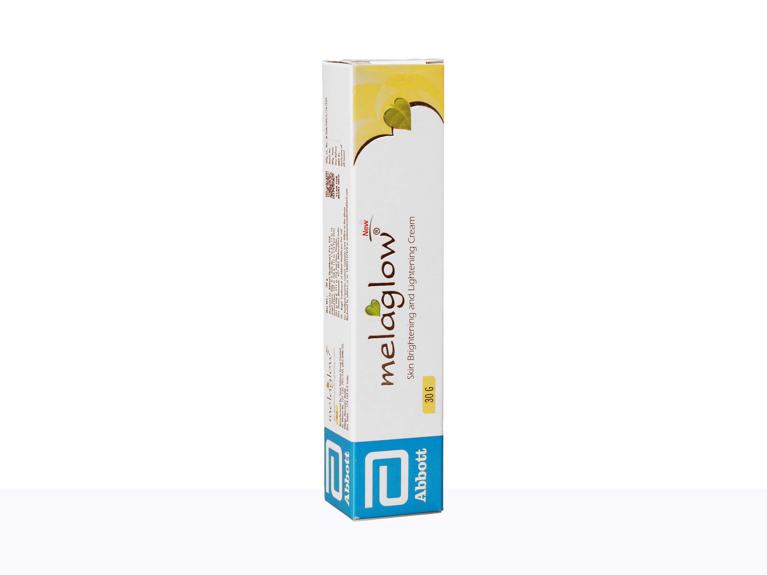 Melaglow skin brightening and lightening cream - Clinikally