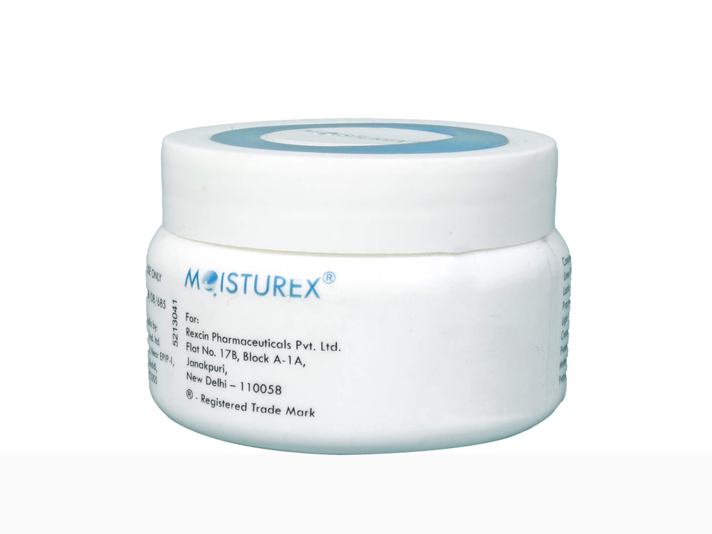 Moisturex Cream - Clinikally