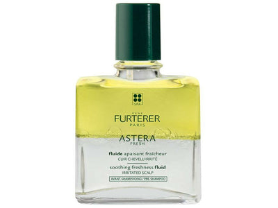 Rene Furterer Astera Fresh Soothing Freshness Fluid-Clinikally