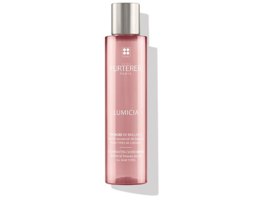 Rene Furterer Lumicia Illuminating Shine Rinse-Clinikally