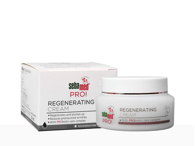 Sebamed Pro Regenerating Cream - Clinikally