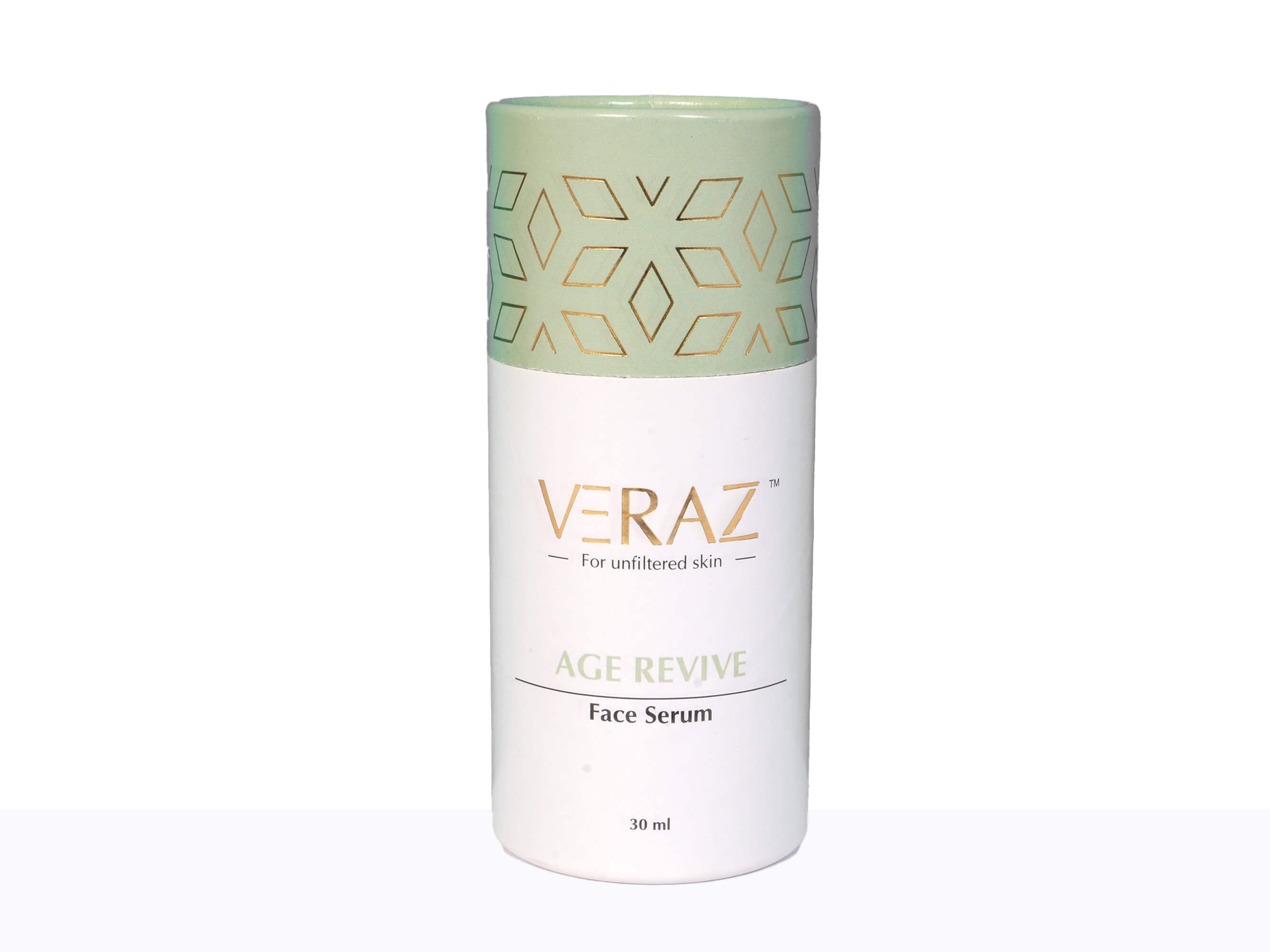 Veraz Age Revive Face Serum-Clinikally